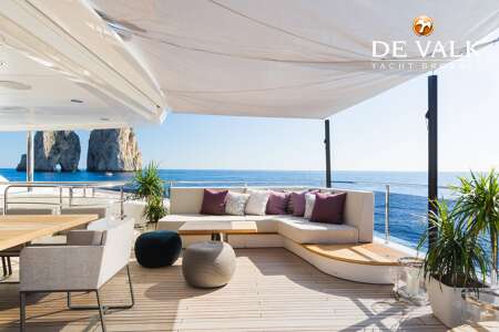 SUNSEEKER 132