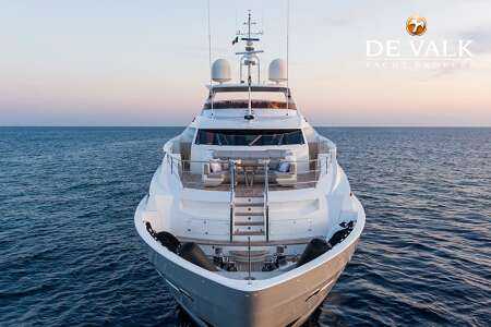 SUNSEEKER 132