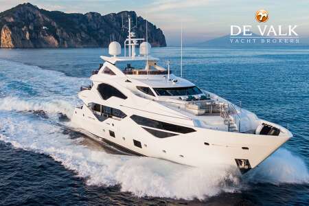SUNSEEKER 132