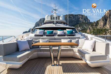 SUNSEEKER 132