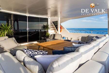 SUNSEEKER 132