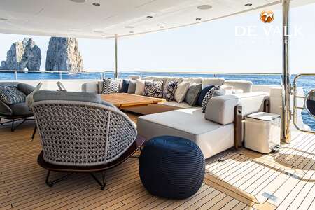 SUNSEEKER 132