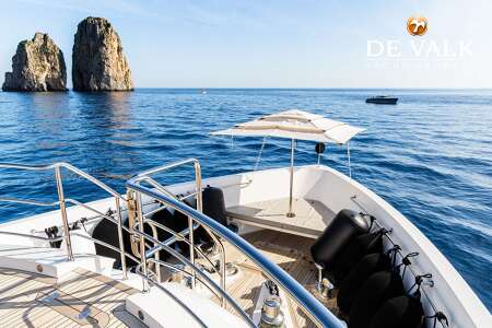 SUNSEEKER 132