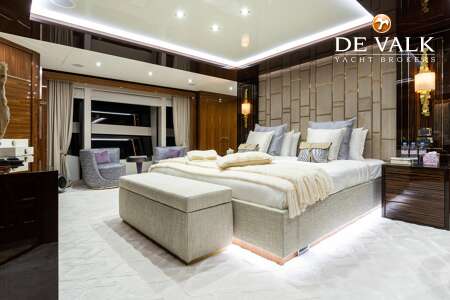 SUNSEEKER 132
