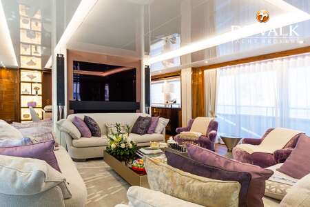 SUNSEEKER 132