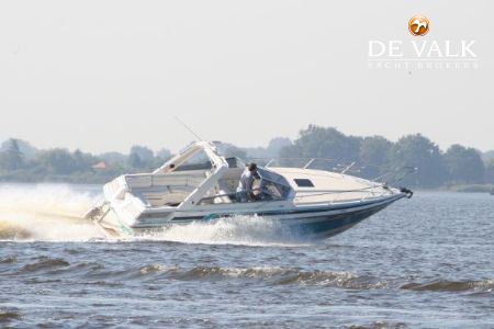SUNSEEKER 31 PORTOFINO