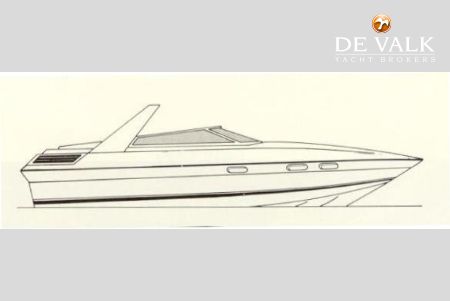 SUNSEEKER 31 PORTOFINO