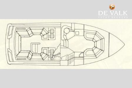 SUNSEEKER 31 PORTOFINO