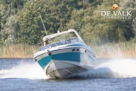 SUNSEEKER 31 PORTOFINO