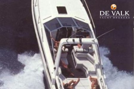 SUNSEEKER 31 PORTOFINO