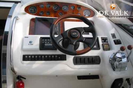 SUNSEEKER 51 CAMARGUE