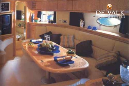 SUNSEEKER 51 CAMARGUE