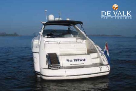 SUNSEEKER 51 CAMARGUE