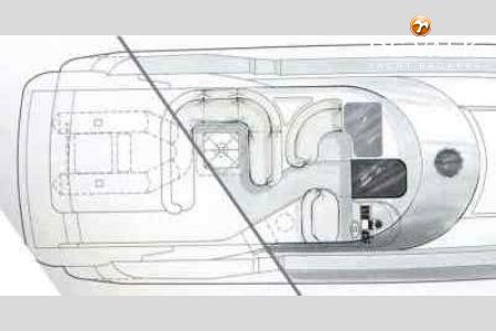SUNSEEKER 51 CAMARGUE