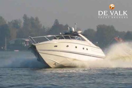 SUNSEEKER 51 CAMARGUE