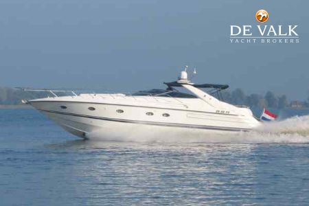 SUNSEEKER 51 CAMARGUE