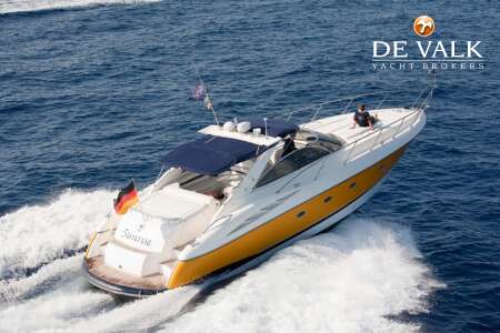 SUNSEEKER CAMARGUE 50