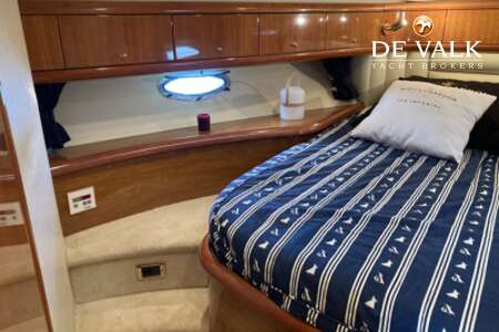 SUNSEEKER CAMARGUE 50