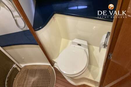 SUNSEEKER CAMARGUE 50