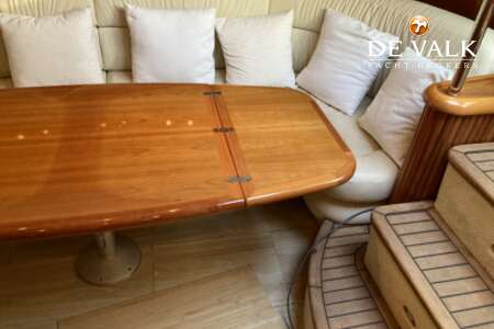 SUNSEEKER CAMARGUE 50