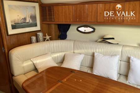 SUNSEEKER CAMARGUE 50