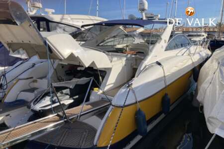 SUNSEEKER CAMARGUE 50