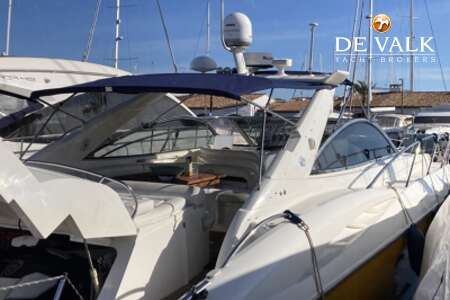 SUNSEEKER CAMARGUE 50