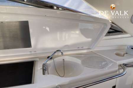 SUNSEEKER CAMARGUE 50