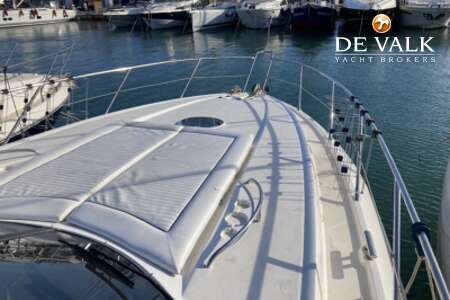 SUNSEEKER CAMARGUE 50