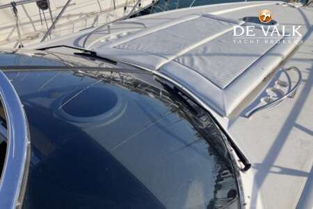 SUNSEEKER CAMARGUE 50