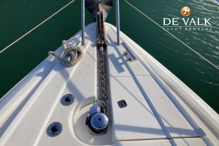 SUNSEEKER CAMARGUE 50