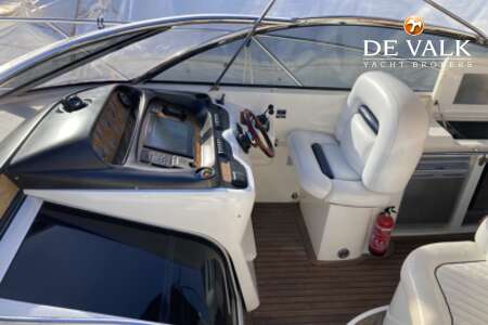 SUNSEEKER CAMARGUE 50