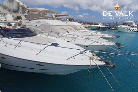 SUNSEEKER CAMARGUE 50