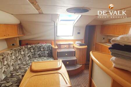 SUNSEEKER CAMARGUE 50