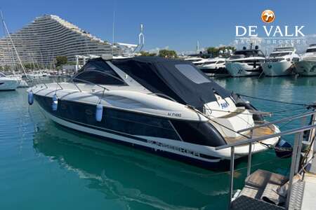 SUNSEEKER CAMARGUE 50