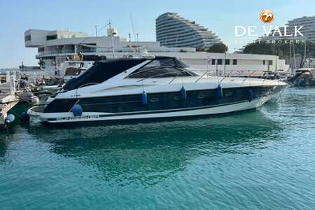 SUNSEEKER CAMARGUE 50