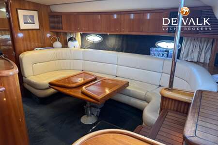 SUNSEEKER CAMARGUE 50