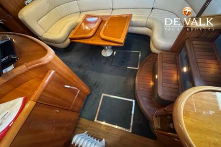 SUNSEEKER CAMARGUE 50