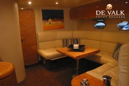 SUNSEEKER CAMARGUE 55