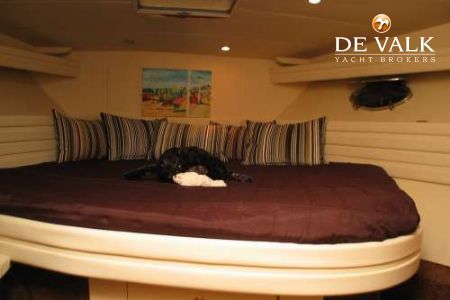 SUNSEEKER CAMARGUE 55