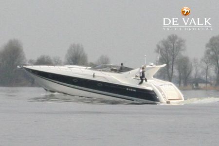 SUNSEEKER CAMARGUE 55