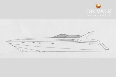 SUNSEEKER CAMARGUE 55