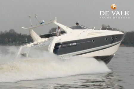 SUNSEEKER CAMARGUE 55