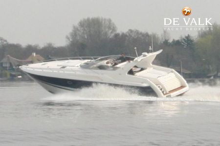 SUNSEEKER CAMARGUE 55
