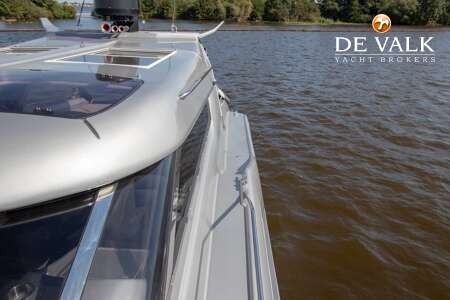 SUNSEEKER CAMARGUE 55