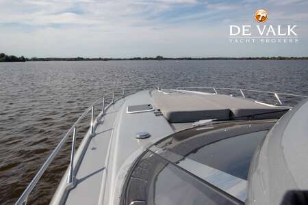 SUNSEEKER CAMARGUE 55