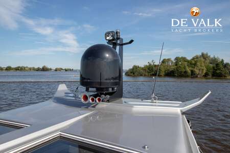 SUNSEEKER CAMARGUE 55