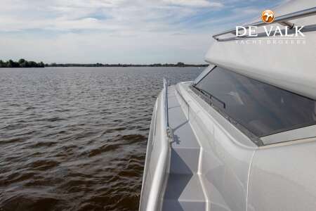 SUNSEEKER CAMARGUE 55