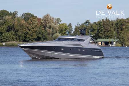 SUNSEEKER CAMARGUE 55
