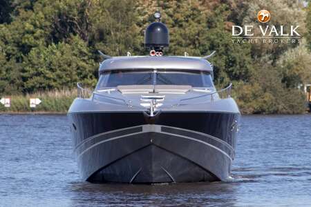 SUNSEEKER CAMARGUE 55